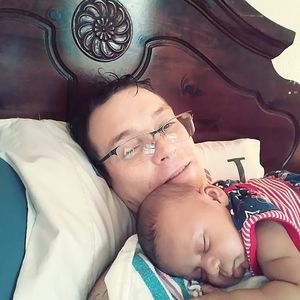 Meet your Posher, Anthony